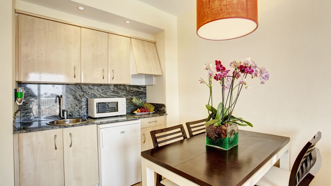 Photo of Kitchen in Son Xoriguer