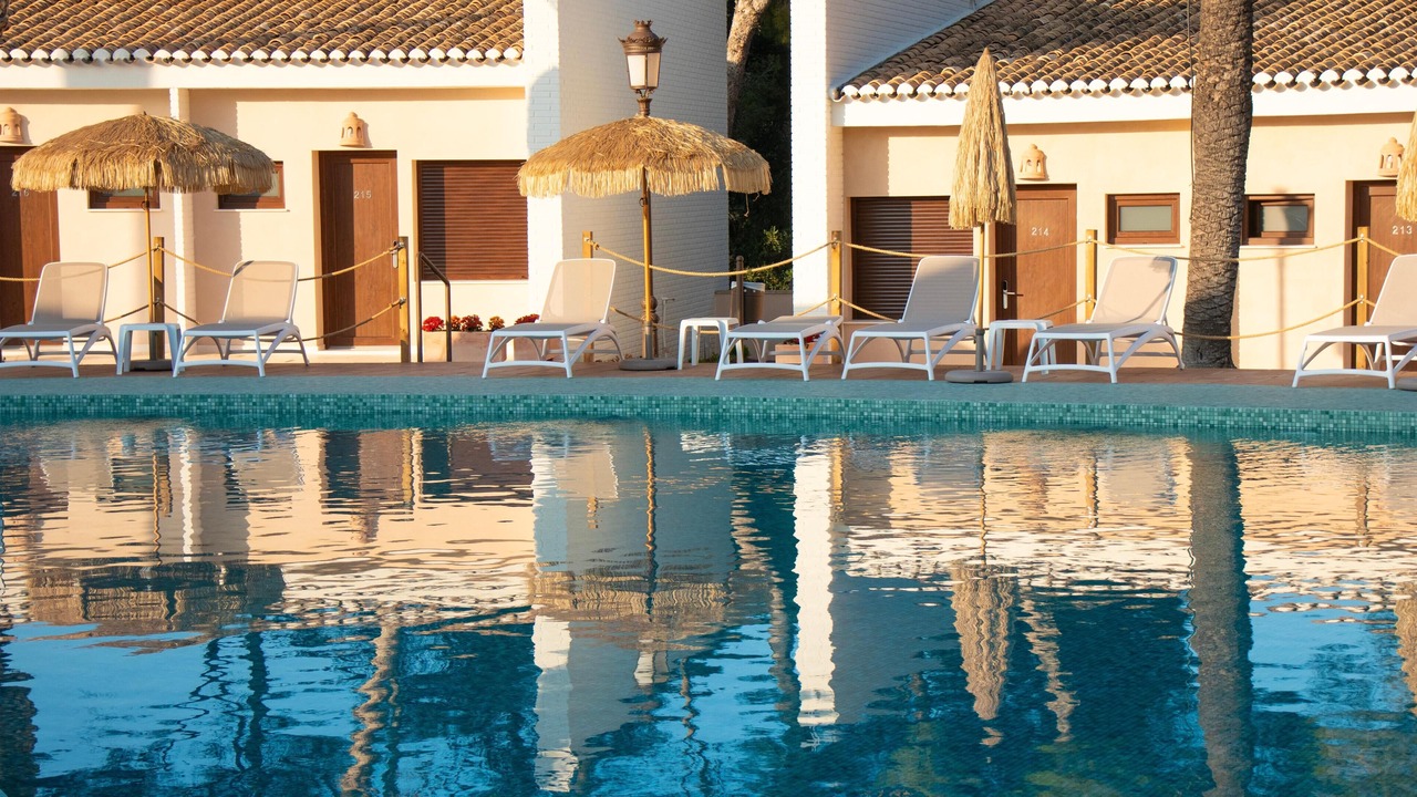 Photo of Outdoor in Dehesa de Campoamor