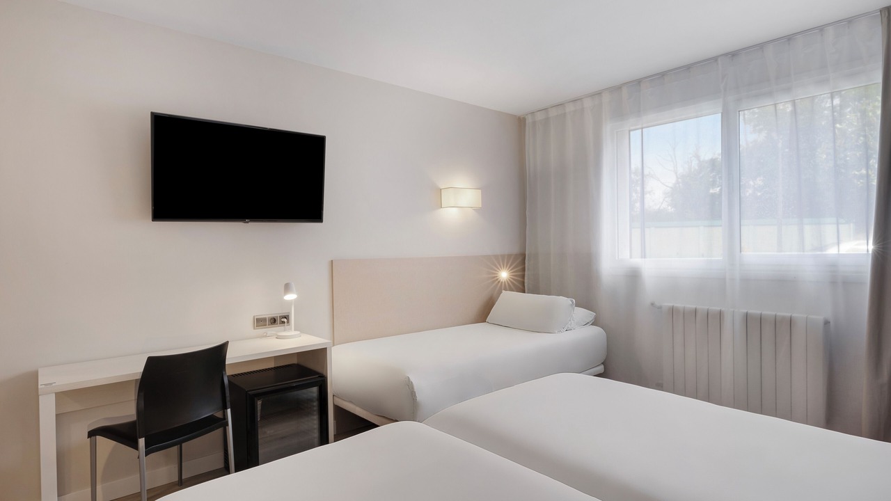 Photo of Bedroom in Viella