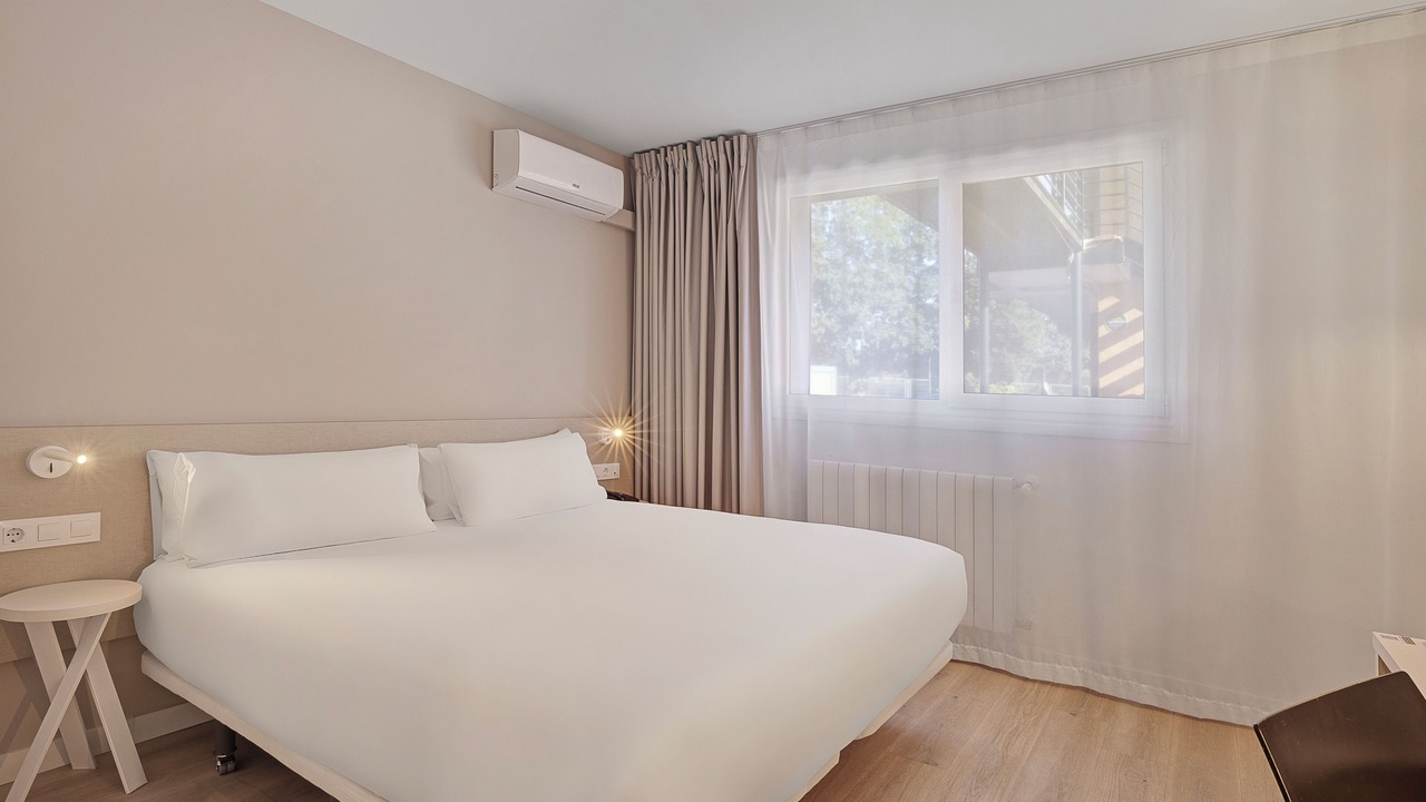 Photo of Bedroom in Viella
