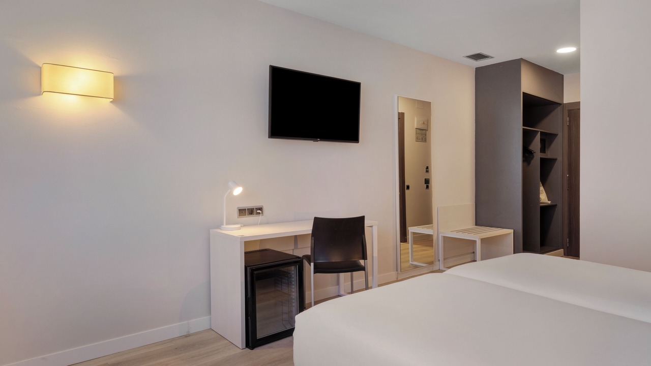 Photo of Bedroom in Viella