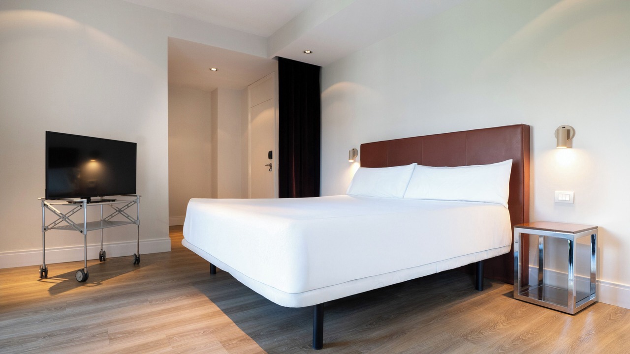 Photo of Bedroom in Marques de Fontsanta