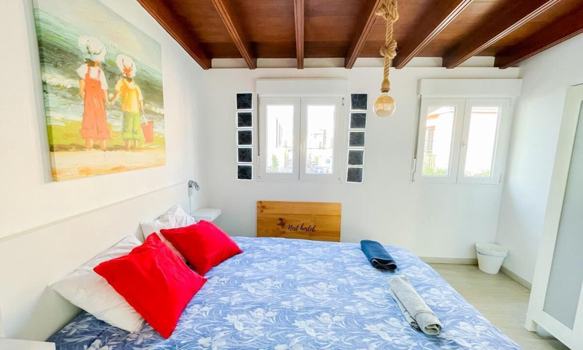 Photo of Bedroom in Puerto de la Cruz