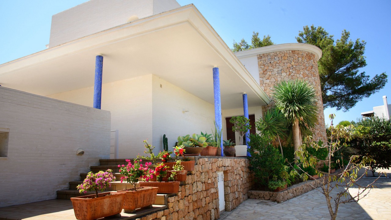 Photo of Outdoor in Cala de Bou