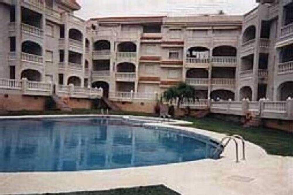 Photo of Outdoor in Alcossebre