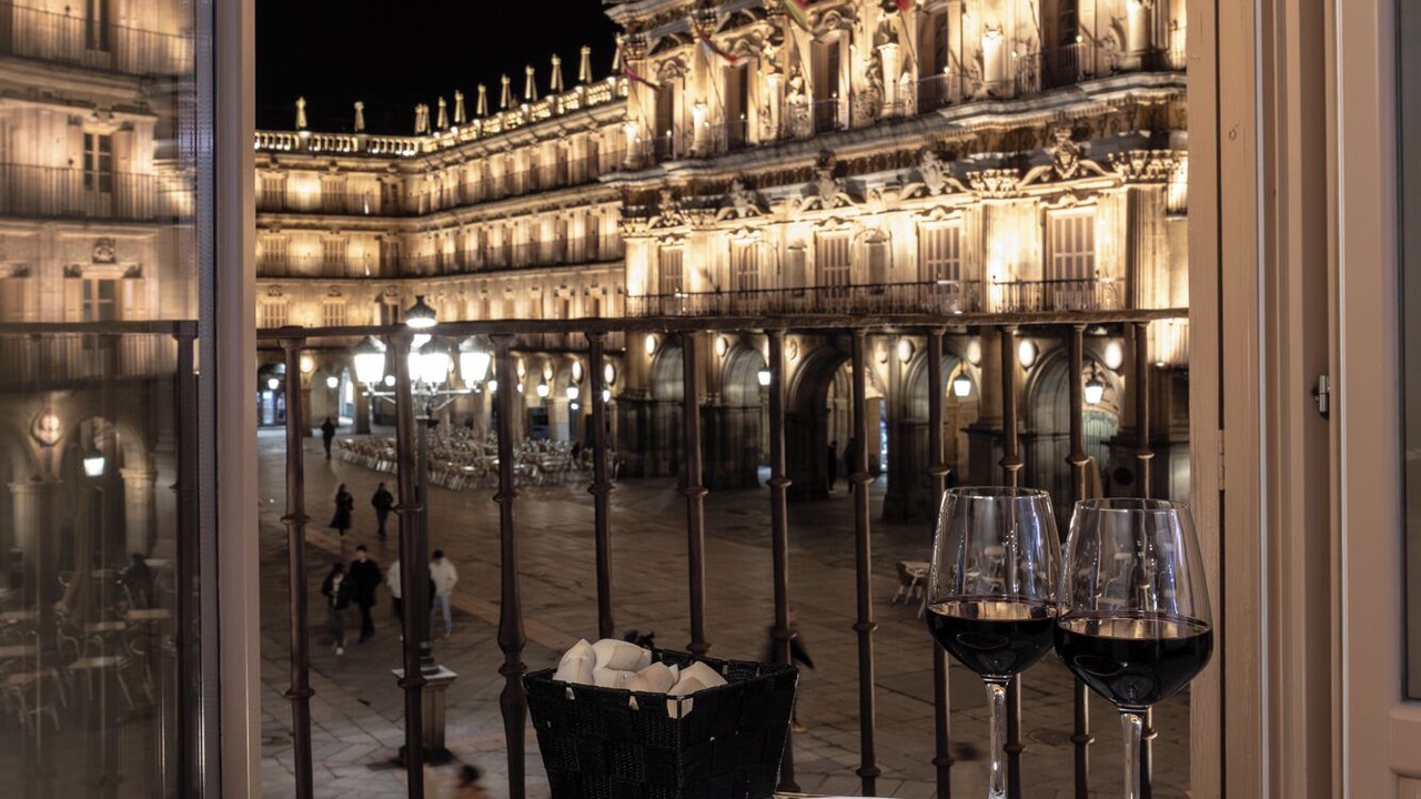 Photo of Patio Balcony in Centro