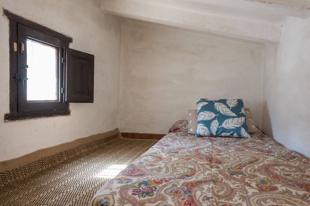 Photo of Bedroom in Casabermeja