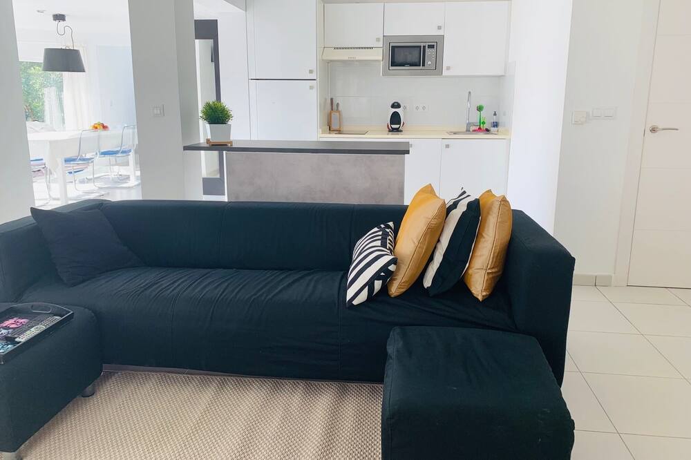 Photo of Livingroom in Fanadix
