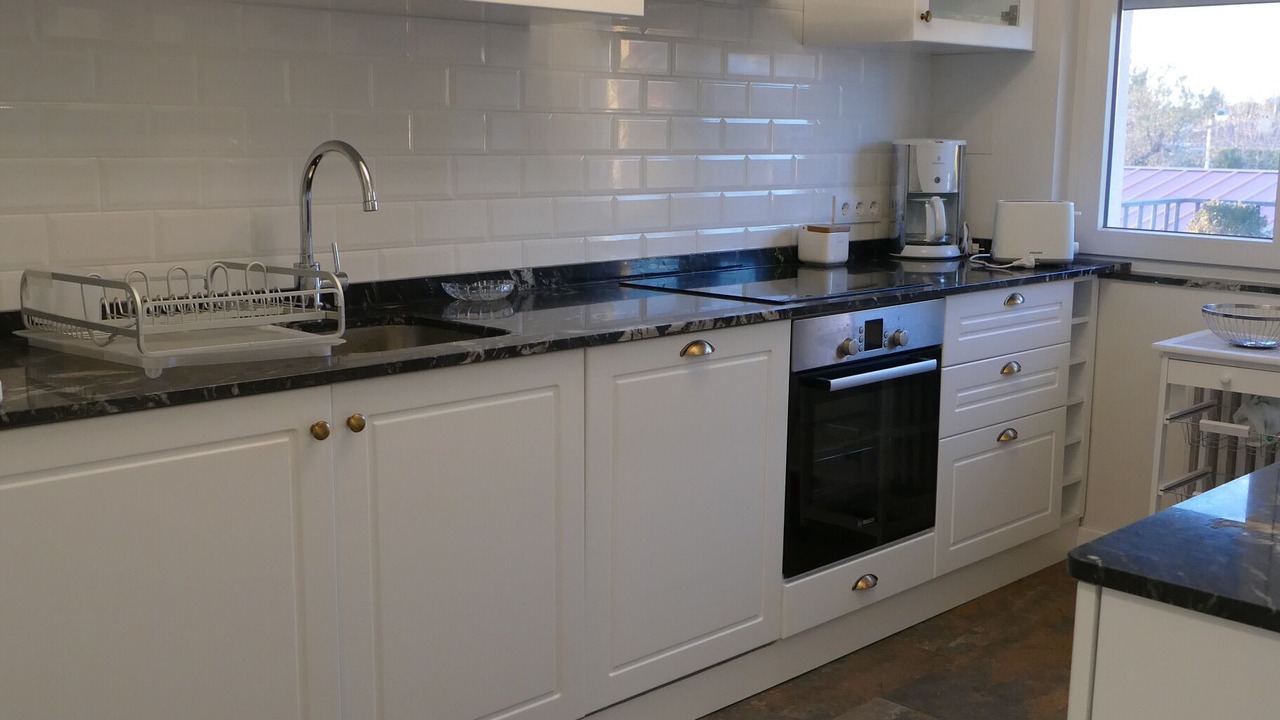 Photo of Kitchen in Villamayor