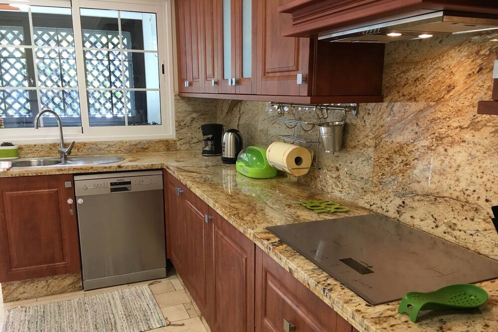 Photo of Kitchen in Santa Ursula
