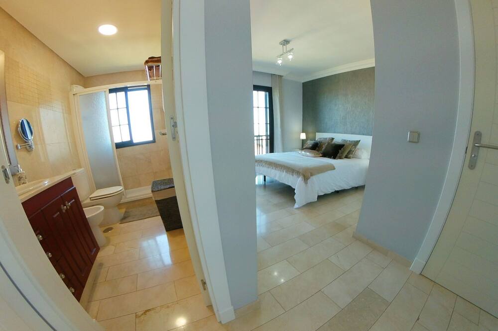 Photo of Bedroom in Santa Ursula