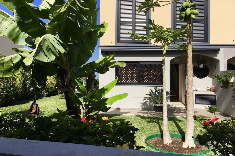 Photo of Outdoor in Santa Ursula