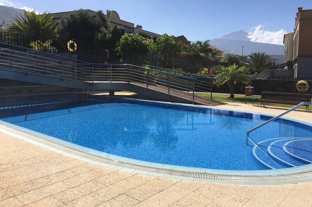 Photo of Outdoor in Santa Ursula