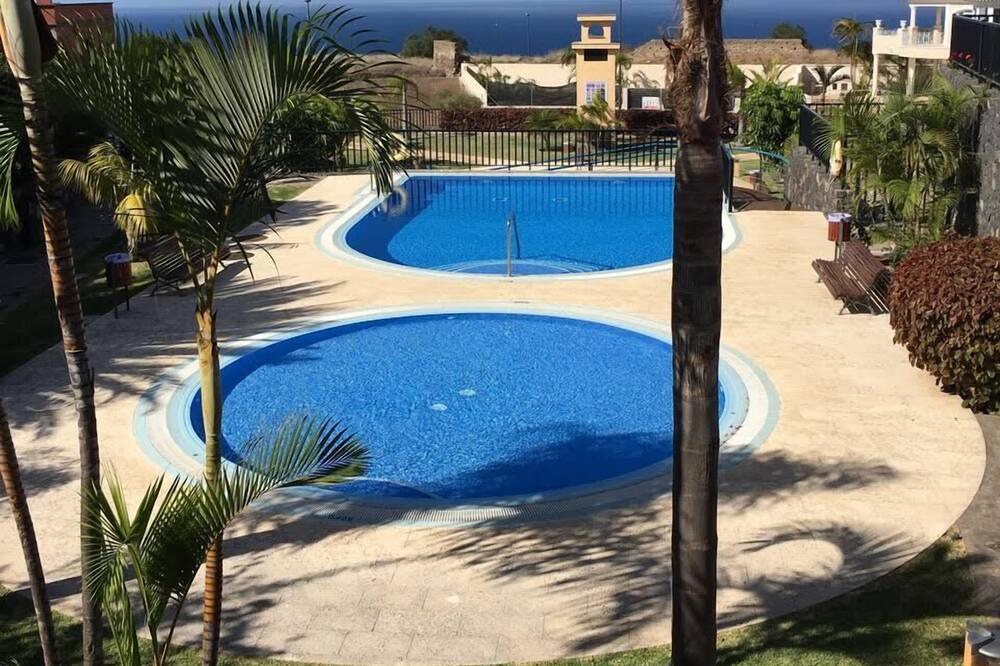 Photo of Outdoor in Santa Ursula