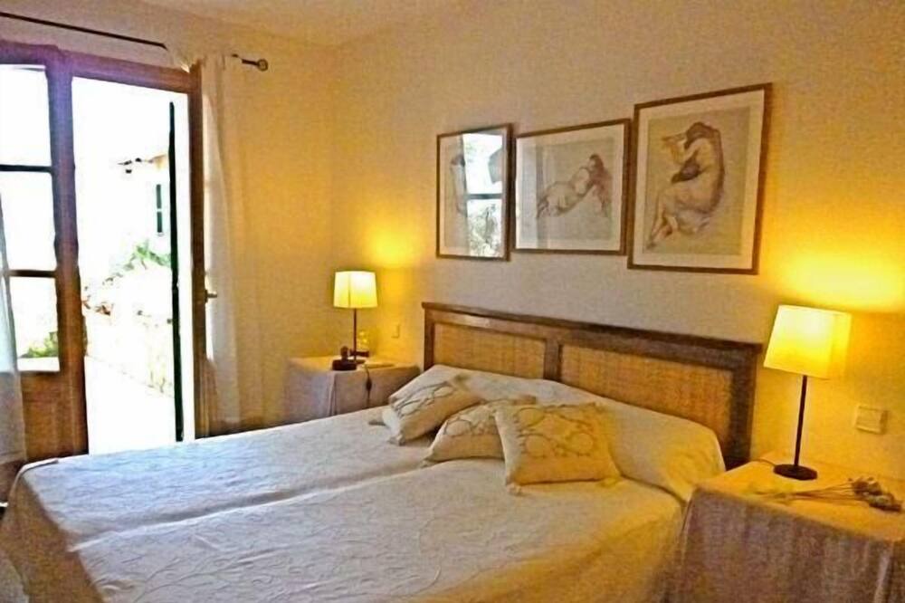 Photo of Bedroom in Sa Rapita