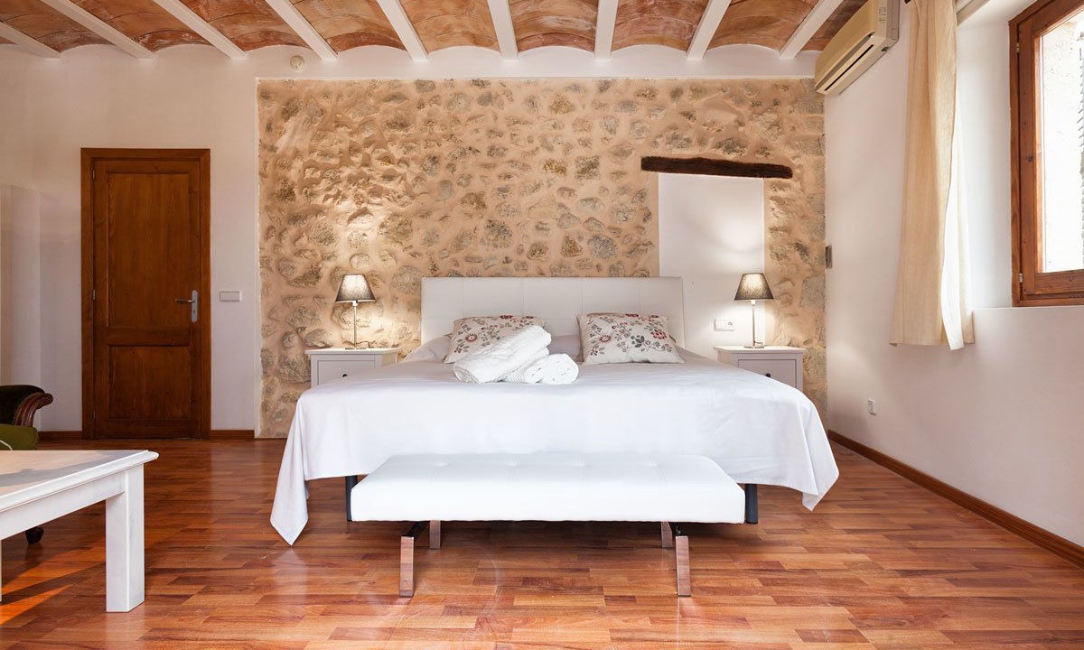 Photo of Bedroom in Moscari