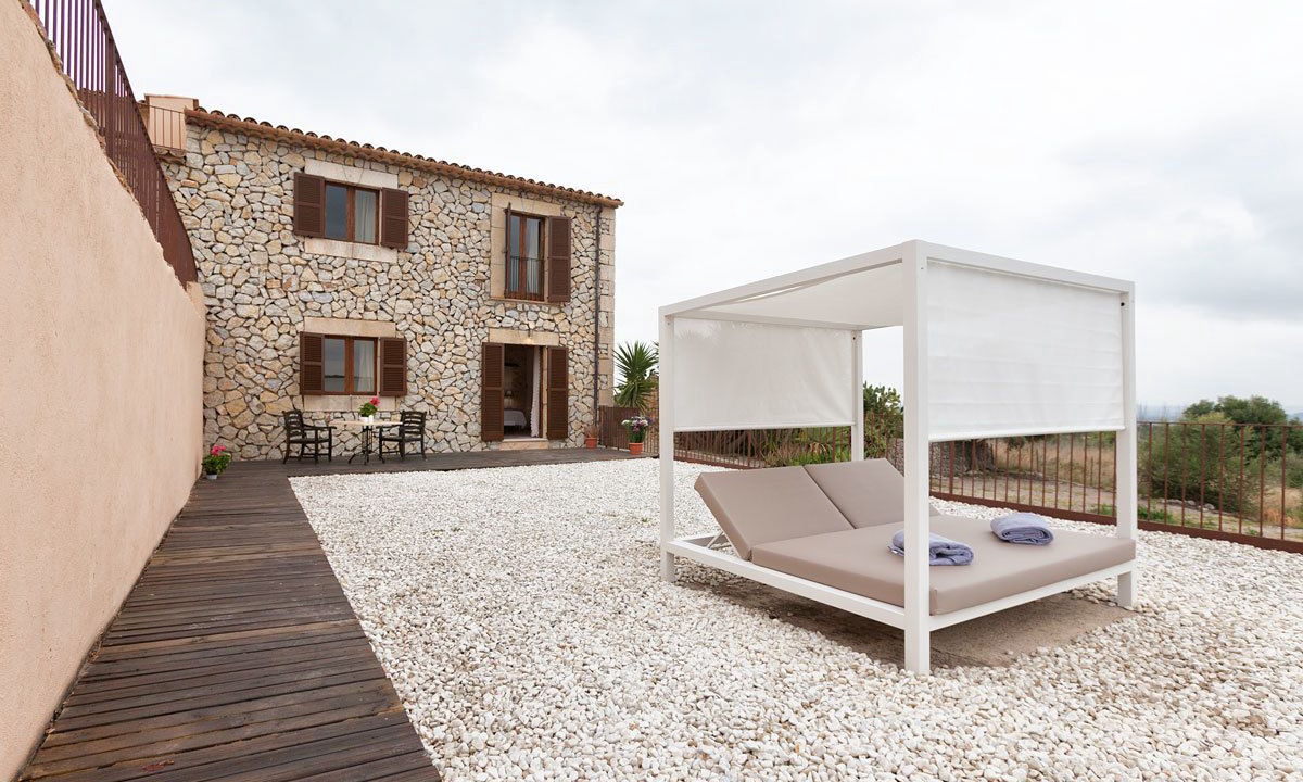 Photo of Bedroom in Moscari