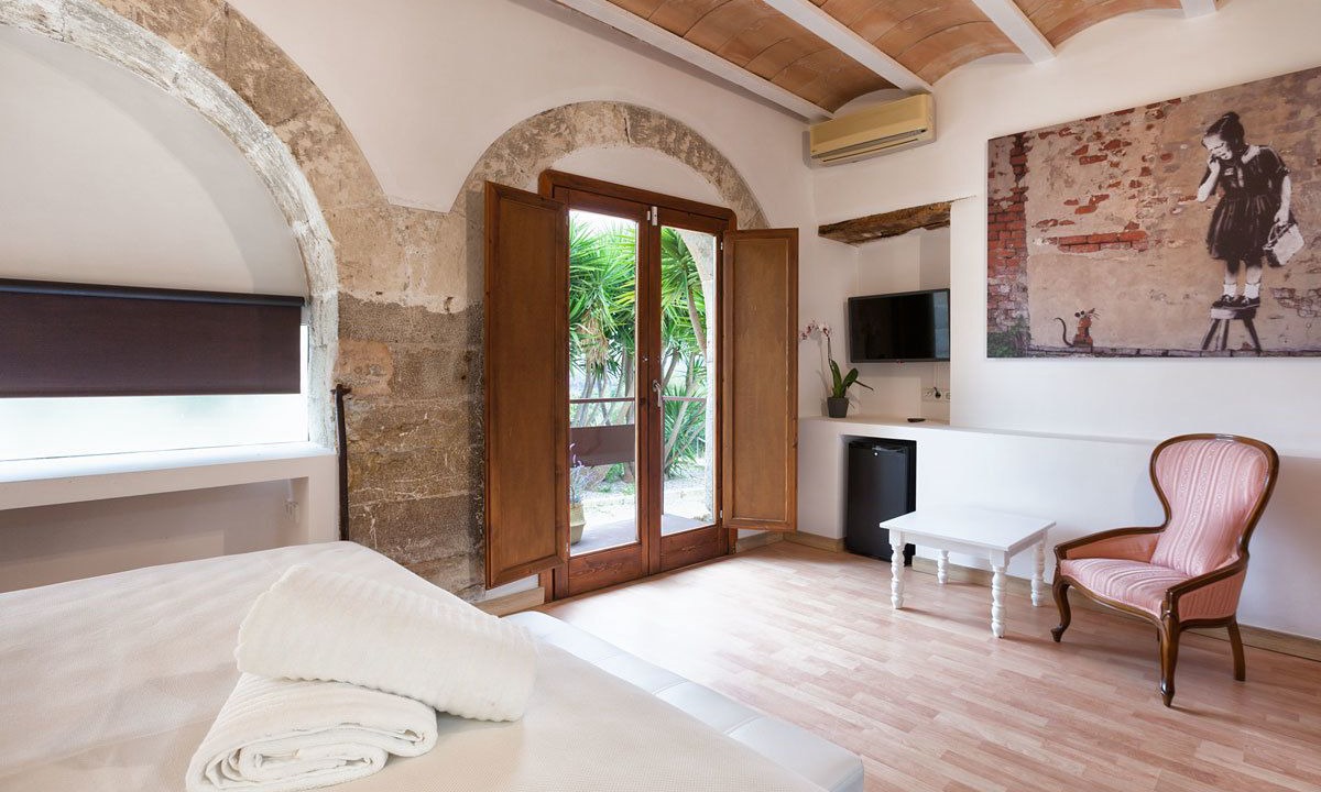 Photo of Bedroom in Moscari
