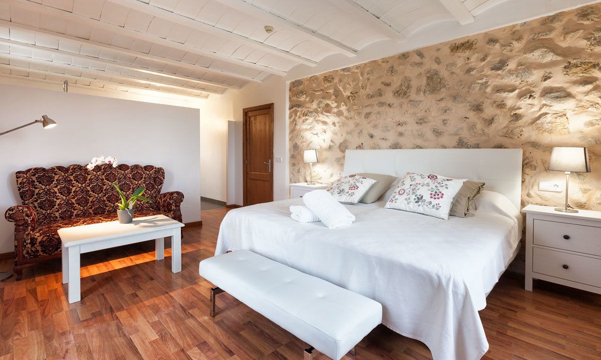 Photo of Bedroom in Moscari