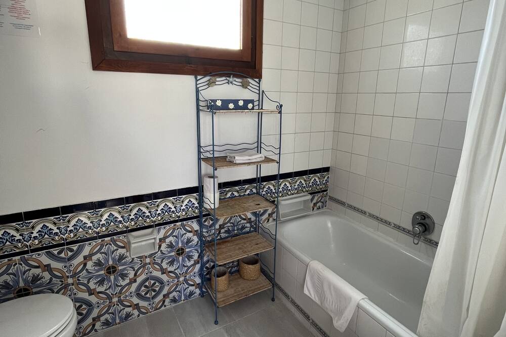 Photo of Bathroom in Playa del Sol-Villacana