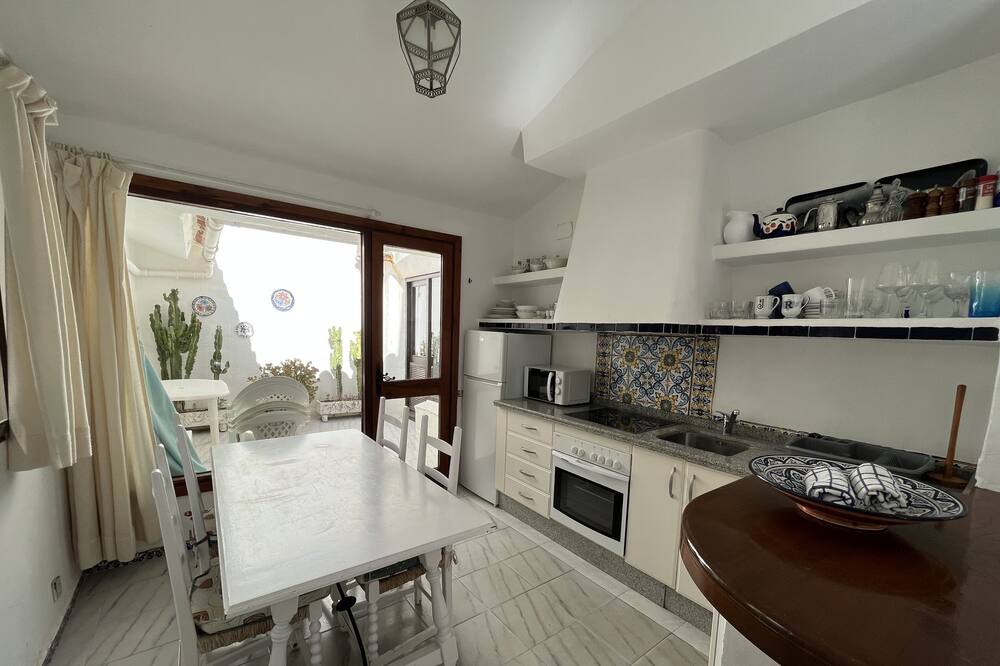 Photo of Kitchen in Playa del Sol-Villacana