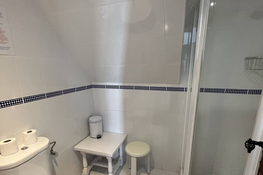 Photo of Bathroom in Playa del Sol-Villacana