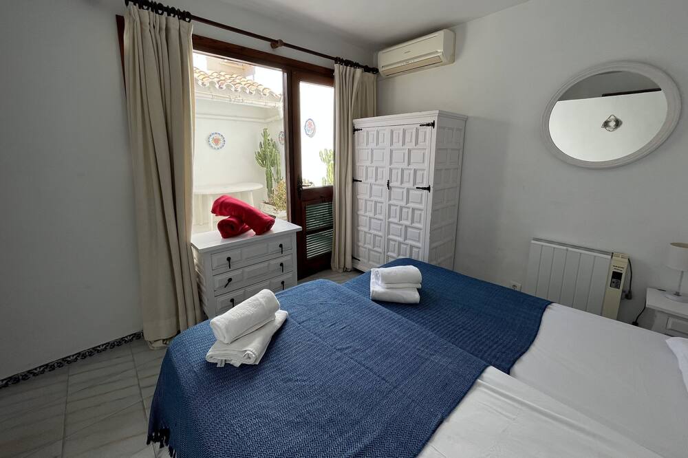Photo of Bedroom in Playa del Sol-Villacana