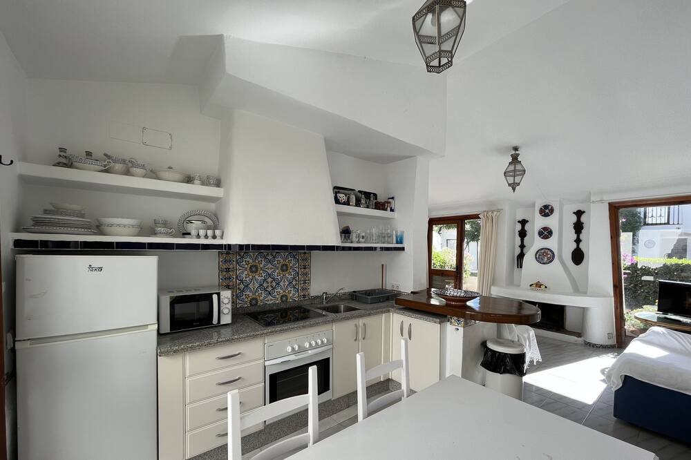 Photo of Kitchen in Playa del Sol-Villacana