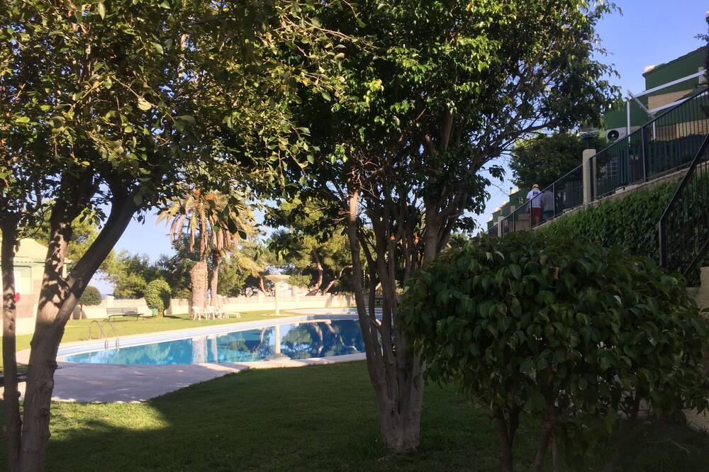 Photo of Outdoor in Cabo de las Huertas