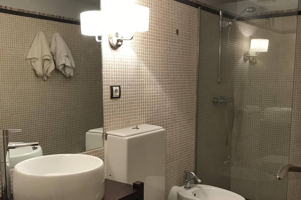 Photo of Bathroom in Cabo de las Huertas