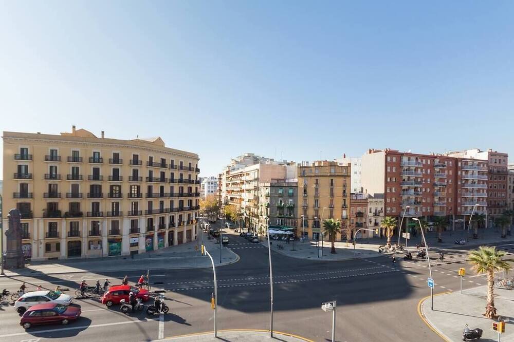 Photo of Outdoor in El Parc i la Llacuna del Poblenou