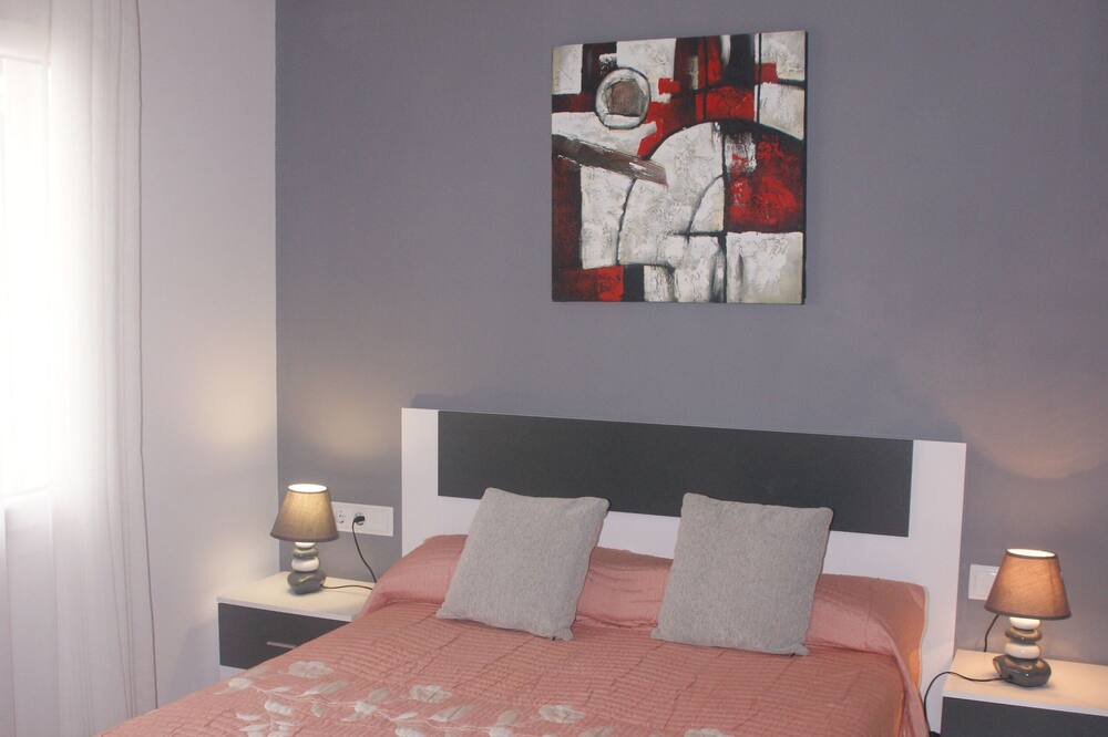 Photo of Bedroom in Binibeca