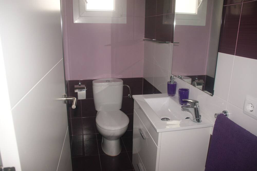 Photo of Bathroom in Binibeca