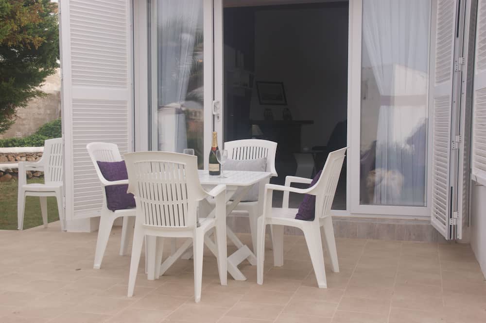 Photo of Patio Balcony in Binibeca