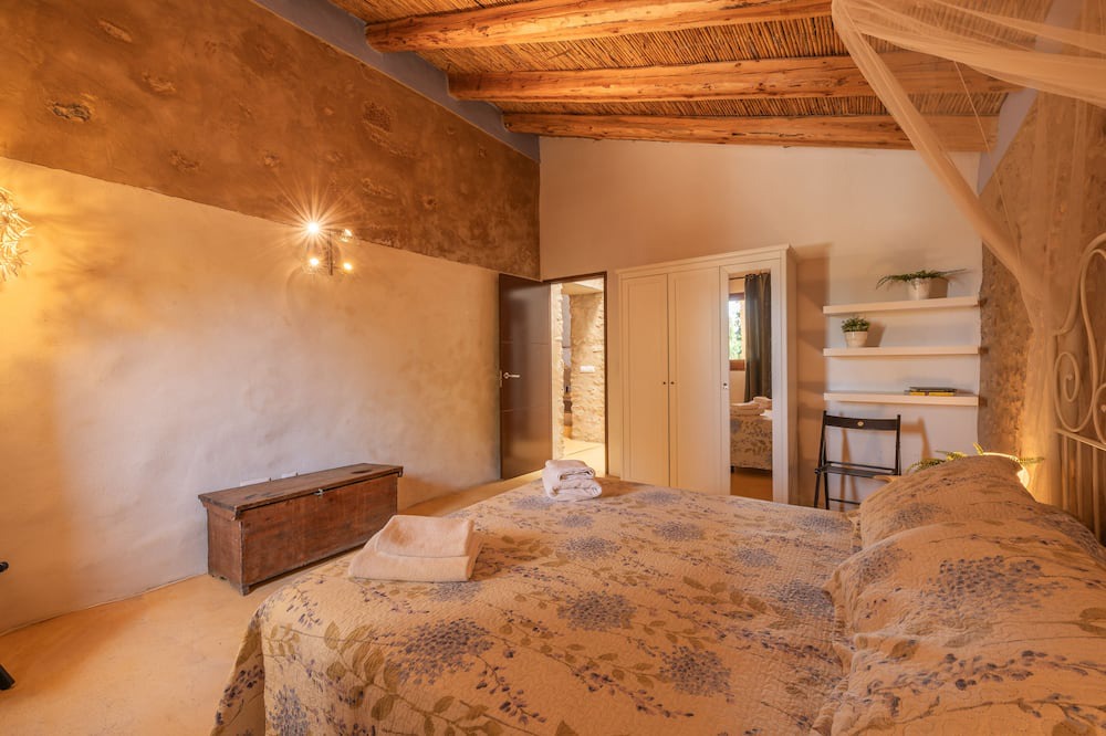 Photo of Bedroom in Sant Esteve de Guialbes