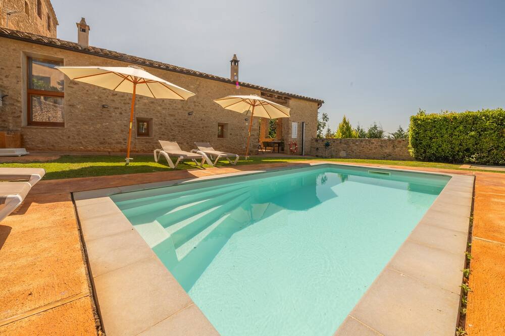 Photo of Outdoor in Sant Esteve de Guialbes