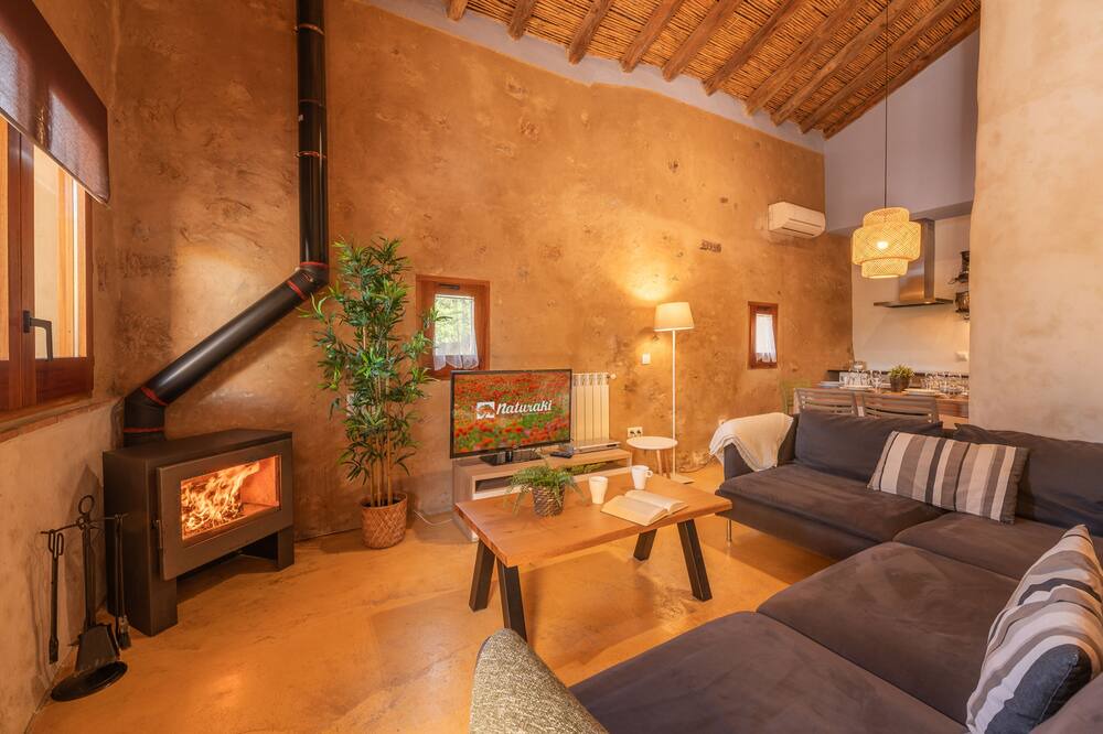 Photo of Livingroom in Sant Esteve de Guialbes