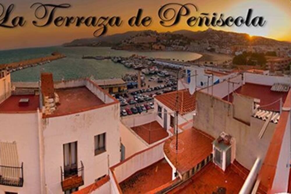 Photo of Outdoor in Peniscola Old Town