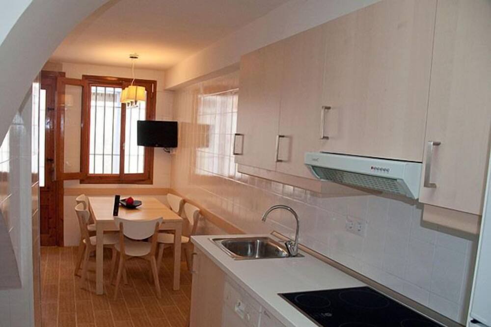 Photo of Kitchen in Peniscola Old Town