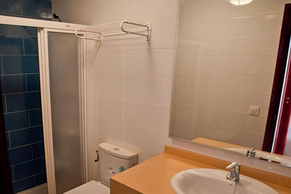 Photo of Bathroom in Peniscola Old Town