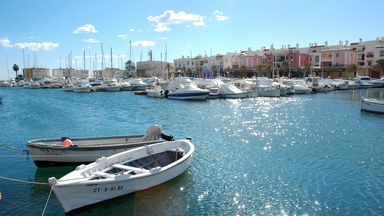 Photo of Others in Cala Reona