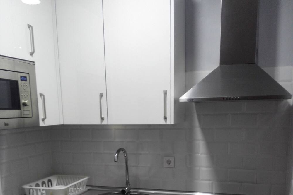Photo of Kitchen in Quintana