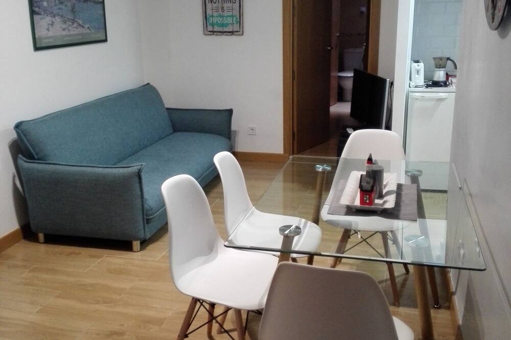 Photo of Livingroom in Quintana