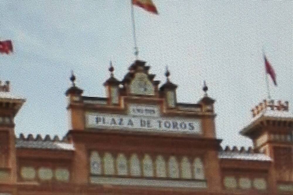 Photo of Outdoor in Quintana