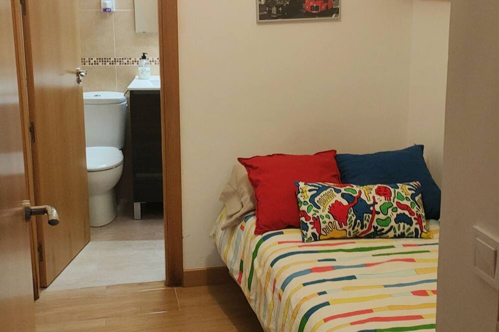 Photo of Bedroom in Quintana