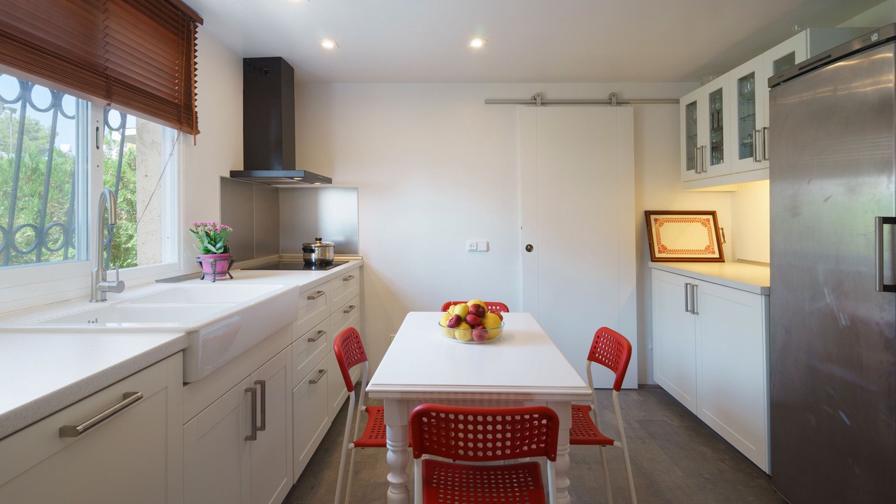 Photo of Kitchen in Alcanada