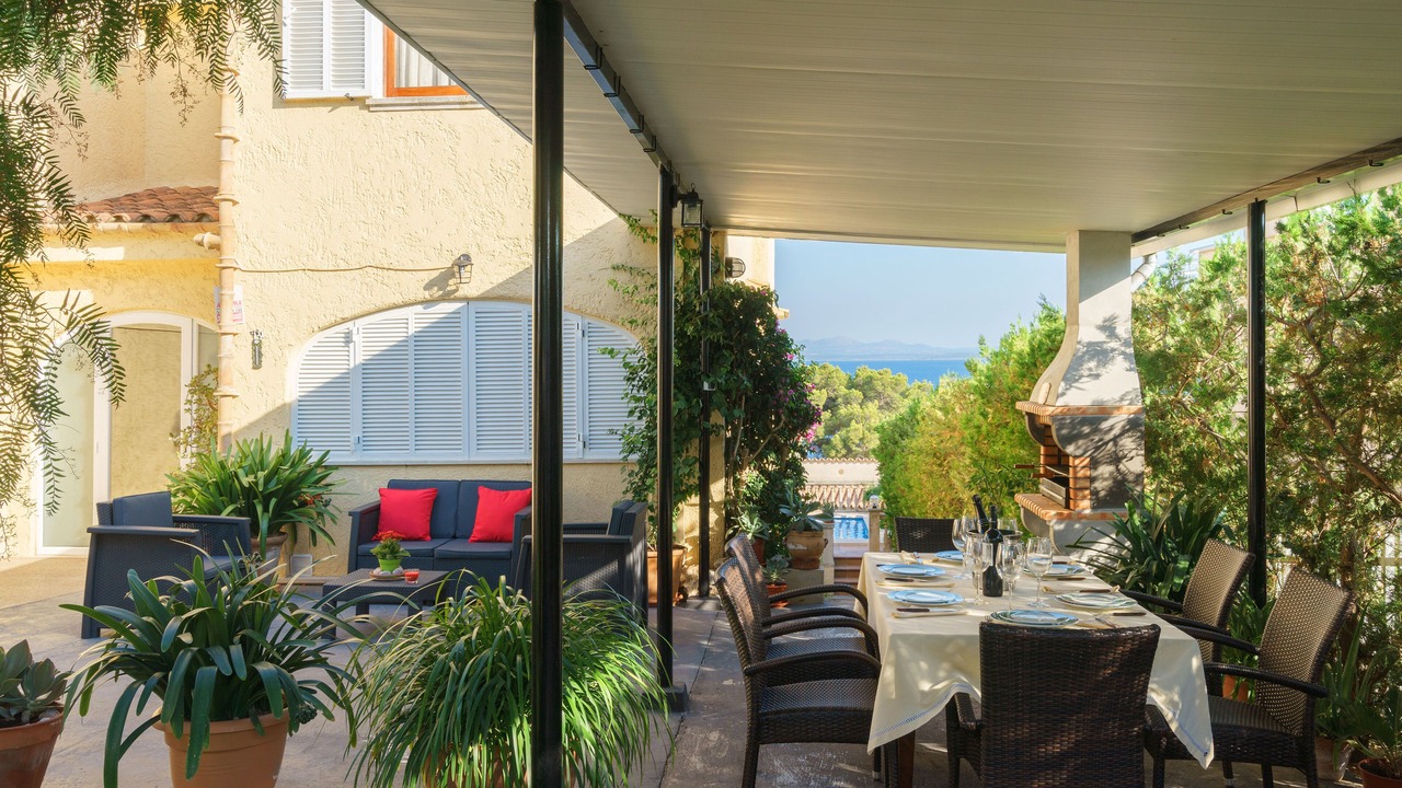 Photo of Outdoor in Alcanada
