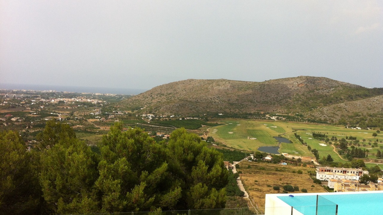 Photo of Outdoor in Jesus Pobre