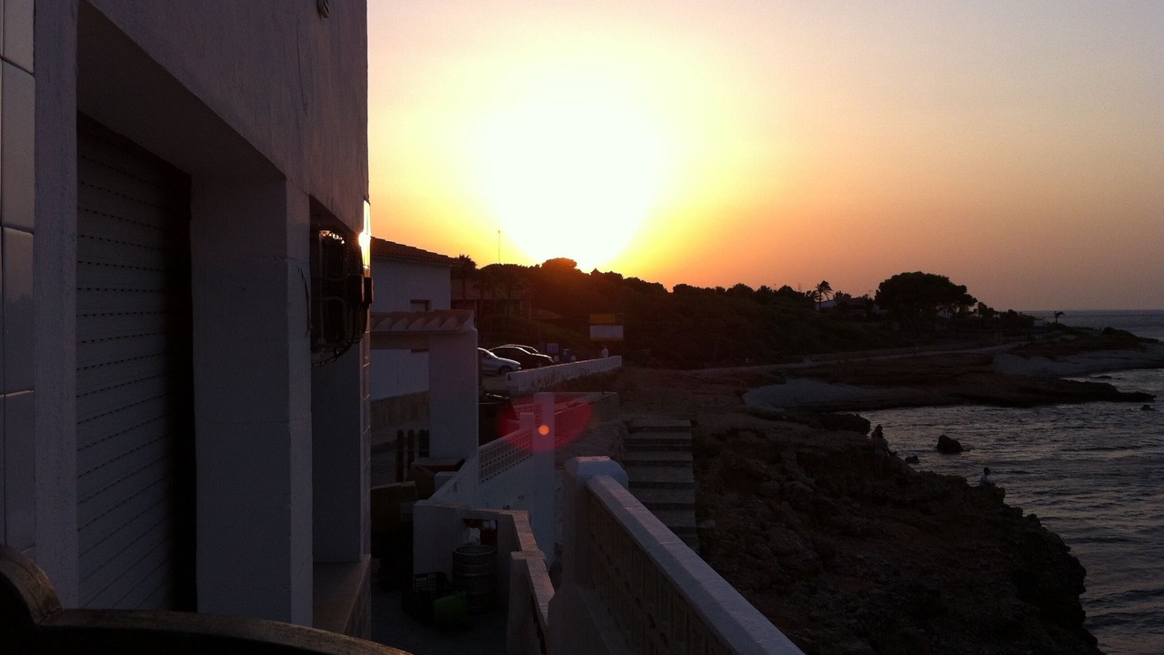 Photo of Outdoor in Jesus Pobre