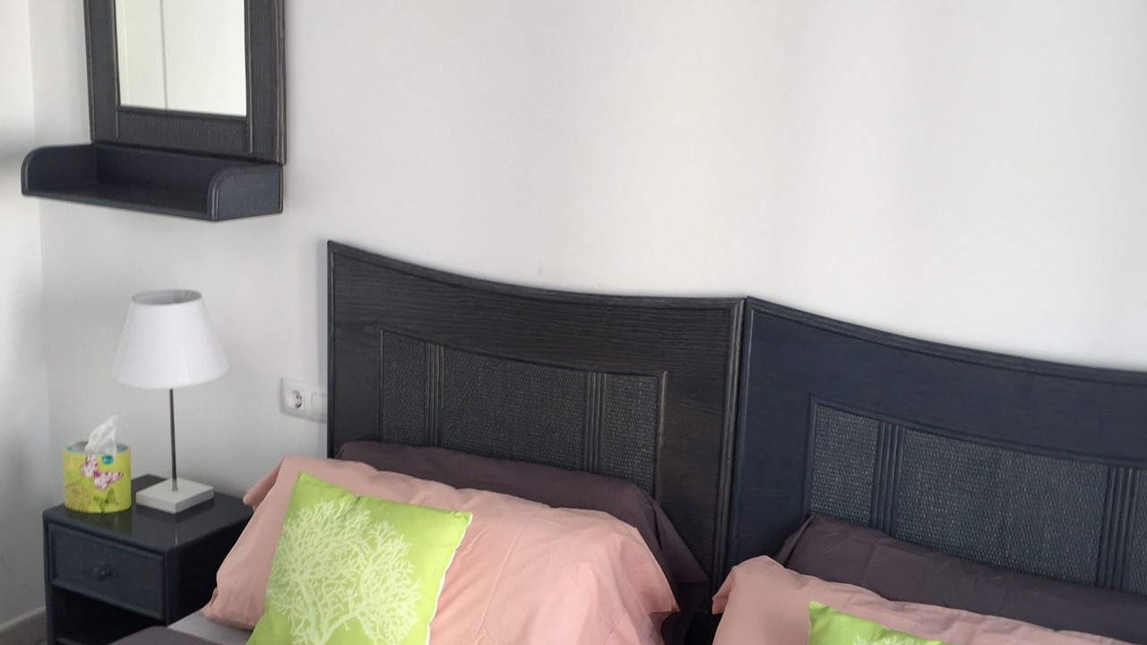 Photo of Bedroom in Jesus Pobre